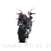  Yamaha / MT-10 / 2022