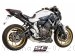 S1 Exhaust by SC-Project Yamaha / FZ-07 / 2015