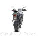  Suzuki / V-Strom 800SE / 2024