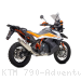  KTM / 790 Adventure / 2019