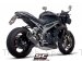 SC1-R Exhaust by SC-Project Triumph / Speed Triple RS / 2018