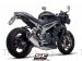 SC1-R Exhaust by SC-Project Triumph / Speed Triple RS / 2018