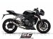  Triumph / Street Triple S 765 / 2021