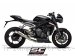 Triumph / Street Triple S 765 / 2022