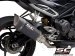 SC1-R Exhaust by SC-Project Triumph / Street Triple S 765 / 2017