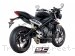 S1 Exhaust by SC-Project Triumph / Street Triple R 765 / 2021