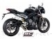 S1 Exhaust by SC-Project Triumph / Street Triple R 765 / 2021