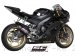 GP-M2 Exhaust by SC-Project Yamaha / YZF-R6 / 2011