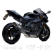  Yamaha / YZF-R1M / 2020