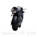  Yamaha / YZF-R1M / 2024