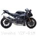  Yamaha / YZF-R1M / 2022