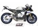 CR-T Exhaust by SC-Project Yamaha / YZF-R1 / 2024