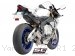 CR-T Exhaust by SC-Project Yamaha / YZF-R1 / 2024