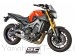 Conic Exhaust by SC-Project Yamaha / MT-09 / 2020