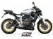 Conic Exhaust by SC-Project Yamaha / MT-07 / 2018