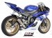 CR-T Exhaust by SC-Project Yamaha / YZF-R6 / 2011