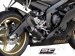 GP-M2 Exhaust by SC-Project Yamaha / YZF-R6 / 2009