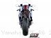 GP70-R Exhaust by SC-Project Yamaha / YZF-R6 / 2012