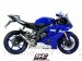 GP70-R Exhaust by SC-Project Yamaha / YZF-R6 / 2021