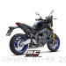  Yamaha / MT-09 / 2021