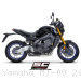  Yamaha / MT-09 / 2021