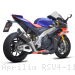  Aprilia / RSV4 1100 Factory / 2025
