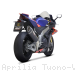  Aprilia / Tuono V4 1100 Factory / 2021