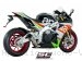 S1 Exhaust by SC-Project Aprilia / Tuono V4 1100 RR / 2017
