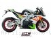 S1 Exhaust by SC-Project Aprilia / Tuono V4 1100 Factory / 2020