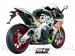 S1 Exhaust by SC-Project Aprilia / Tuono V4 1100 RR / 2018