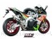 GP65 Exhaust by SC-Project Aprilia / Tuono V4 1100 RR / 2019