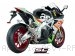 GP70-R Exhaust by SC-Project Aprilia / RSV4 RF / 2017