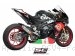 GP70-R Exhaust by SC-Project Aprilia / RSV4 Factory / 2010