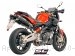 Oval Exhaust by SC-Project Aprilia / SL 750 Shiver / 2012