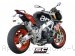 Oval Exhaust by SC-Project Aprilia / Tuono V4 1100 RR / 2016