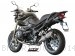 Oval Exhaust by SC-Project BMW / R1200R / 2014