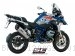 "Adventure" Exhaust by SC-Project BMW / R1200GS / 2017