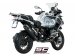"Adventure" Exhaust by SC-Project
