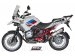 SC1 Oval Exhaust by SC-Project BMW / R1200GS / 2005