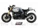Conic Exhaust by SC-Project BMW / R nineT Pure / 2019
