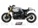 Conic Exhaust by SC-Project BMW / R nineT Urban GS / 2019