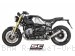 Conic Exhaust by SC-Project BMW / R nineT Urban GS / 2019