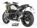 Conic Exhaust by SC-Project BMW / R nineT Racer / 2019