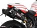GP-Tech Exhaust by SC-Project Ducati / Monster 796 / 2010