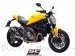 GP Exhaust by SC-Project Ducati / Monster 821 / 2019