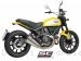  Ducati / Scrambler 800 Full Throttle / 2016