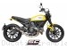 CR-T Exhaust by SC-Project Ducati / Scrambler 800 Full Throttle / 2017