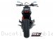 Conic Exhaust by SC-Project Ducati / Scrambler 800 Classic / 2017