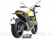 CR-T Exhaust by SC-Project Ducati / Scrambler 800 Icon / 2017