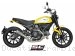 CR-T Exhaust by SC-Project Ducati / Scrambler 800 Icon / 2016